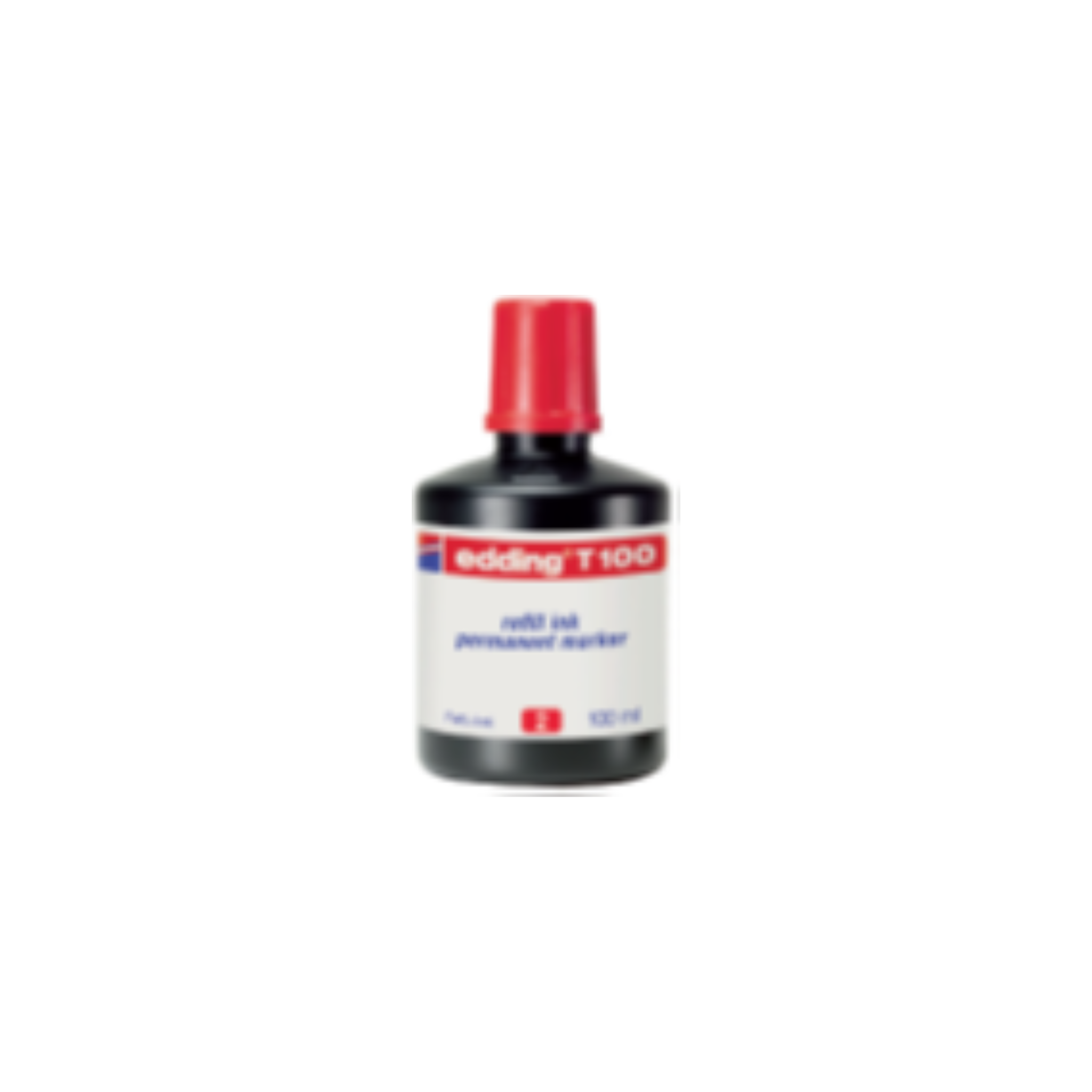 Tinta Marcador T-100 / Edding