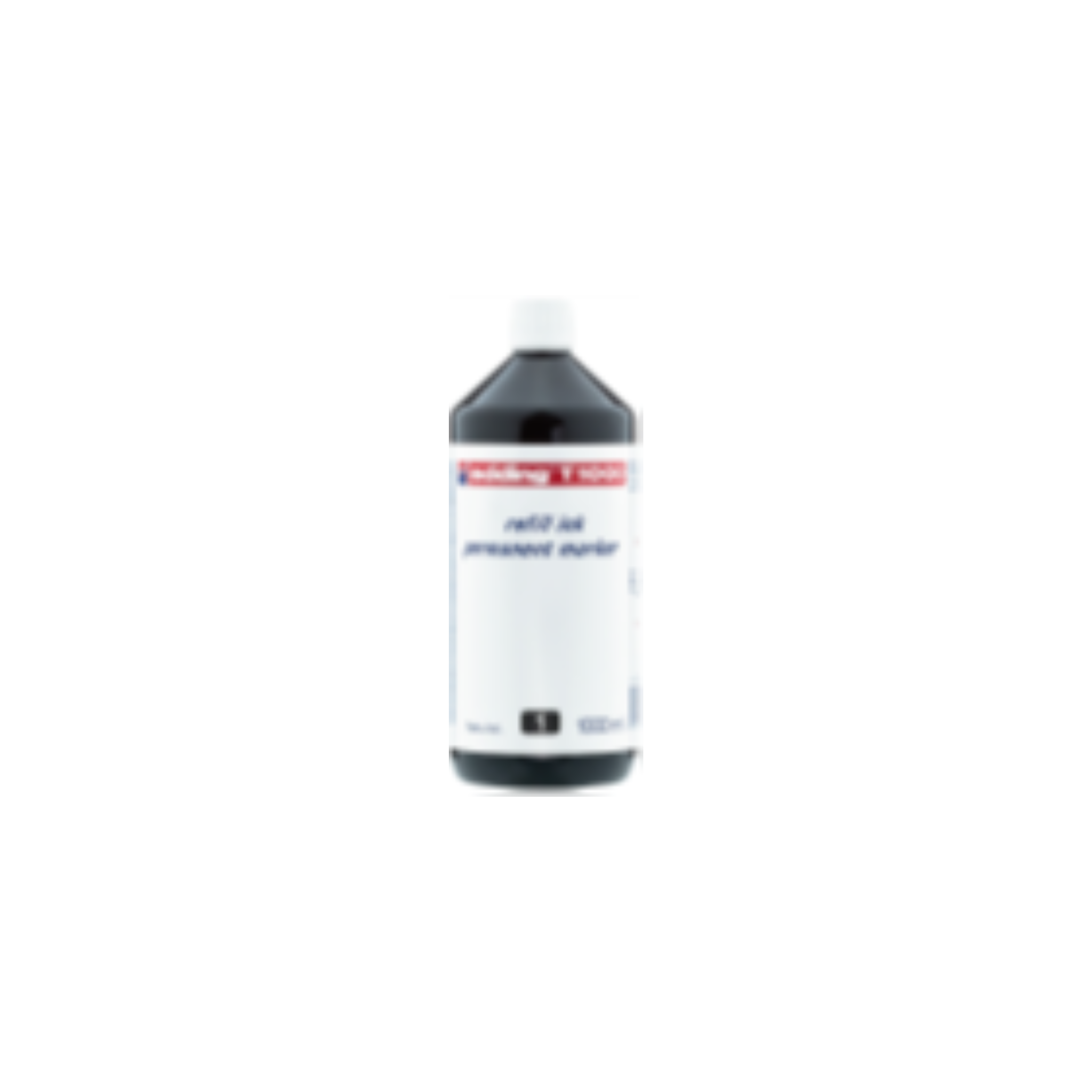 Tinta Marcador T-1000 / Edding