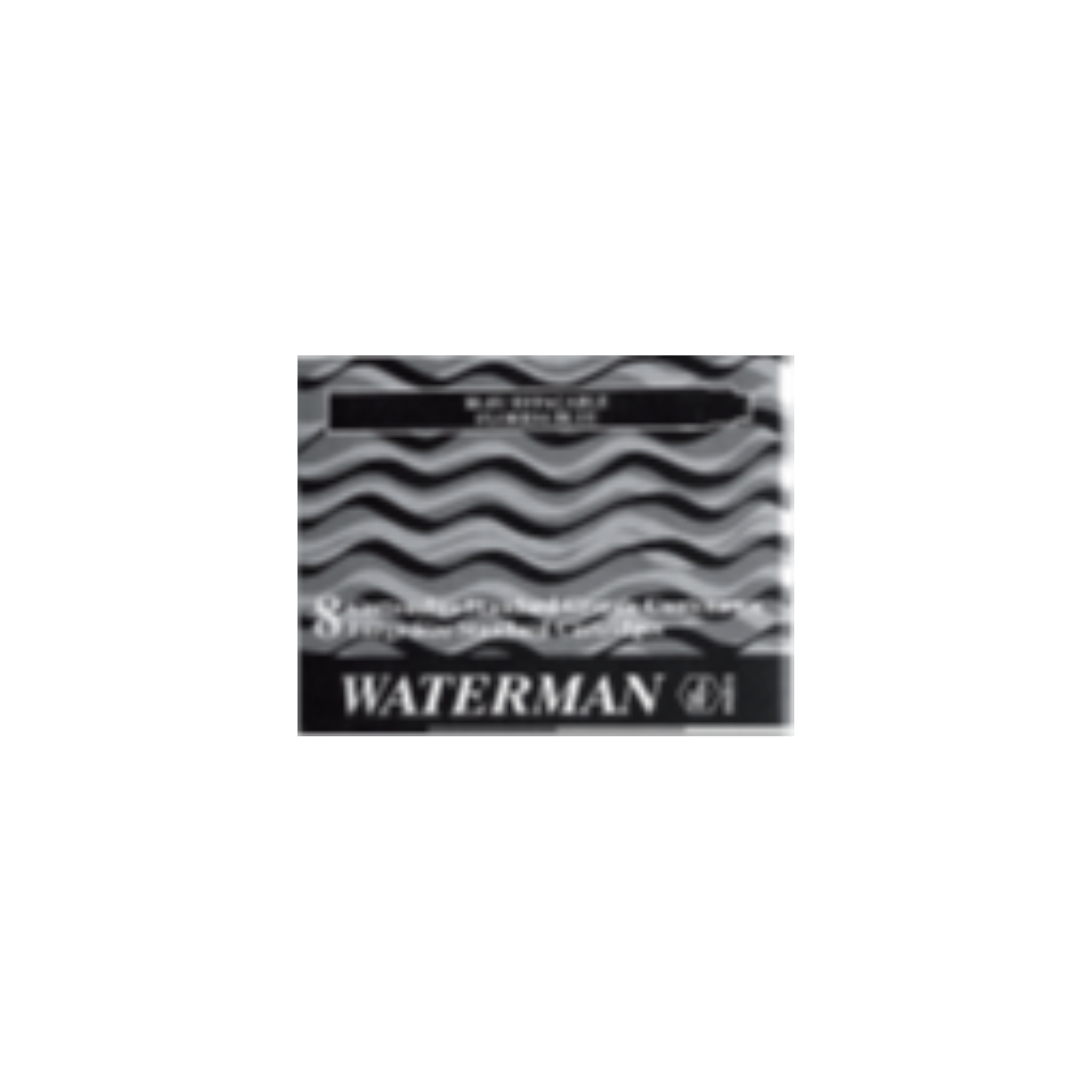 Tinta Para Caneta / Waterman