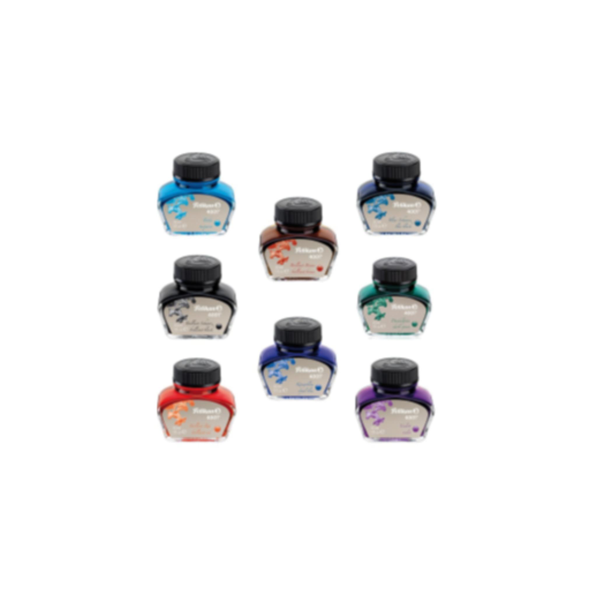 Tinta 4001 / Pelikan