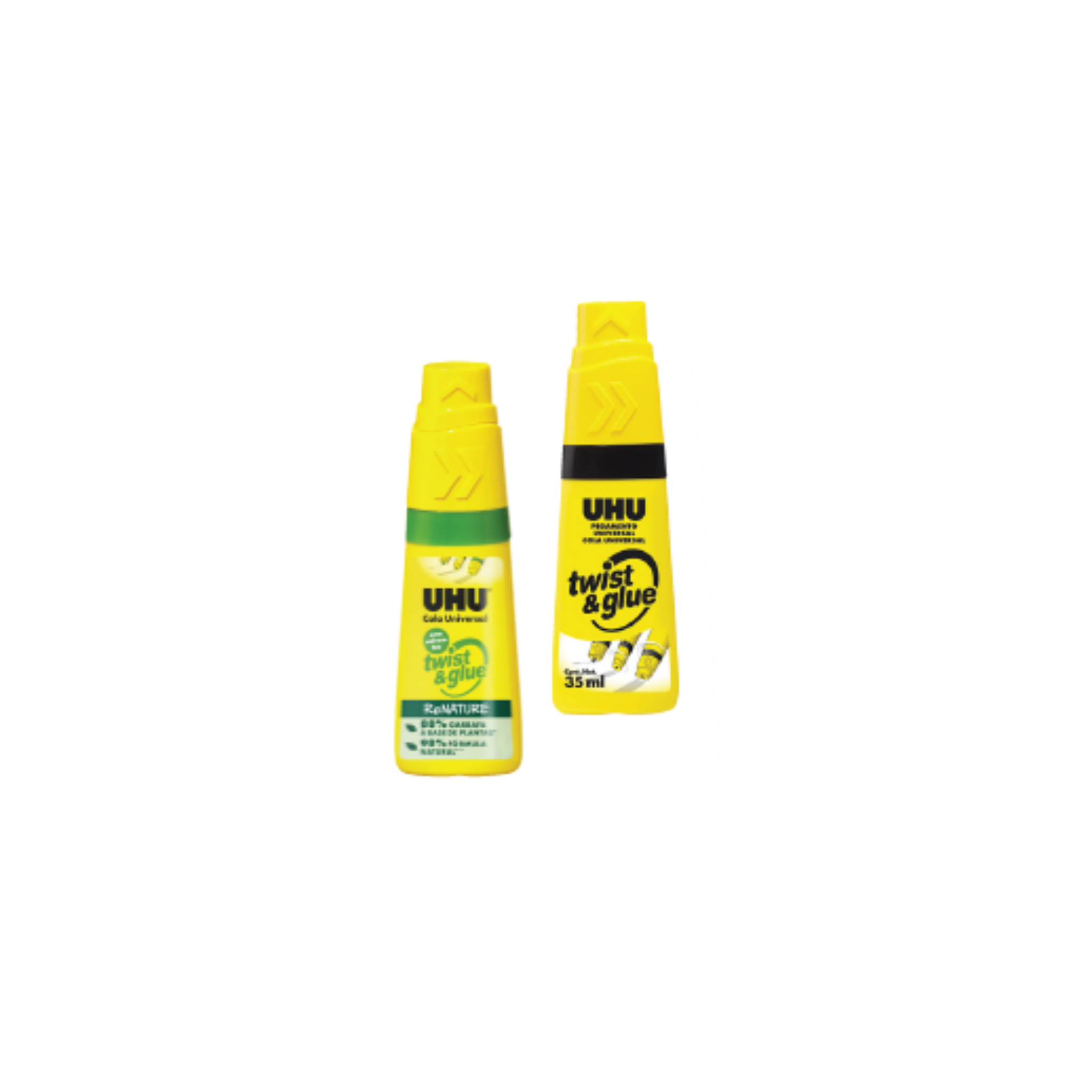 Cola Twist & Glue / UHU