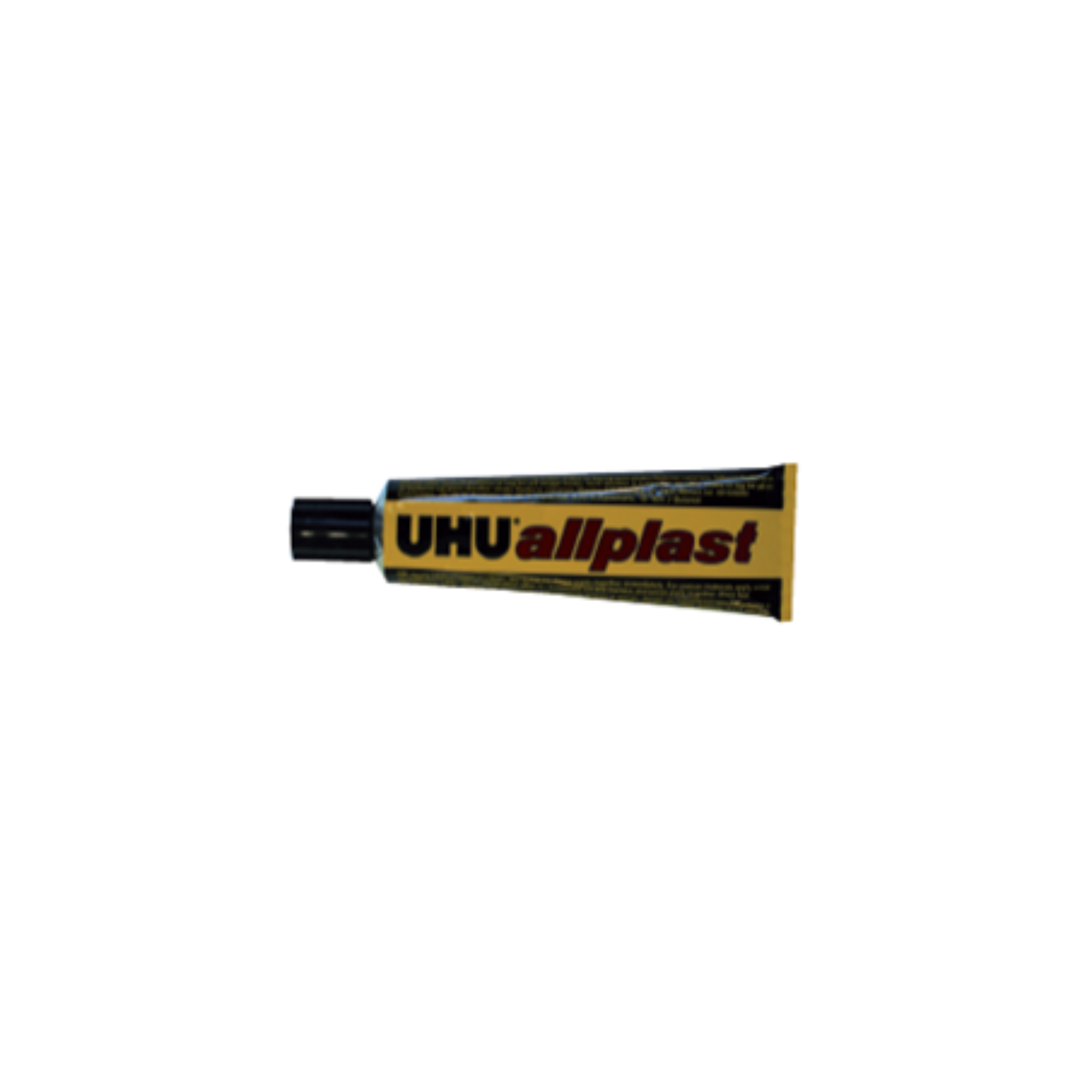 Cola Allplast para Plástico / UHU