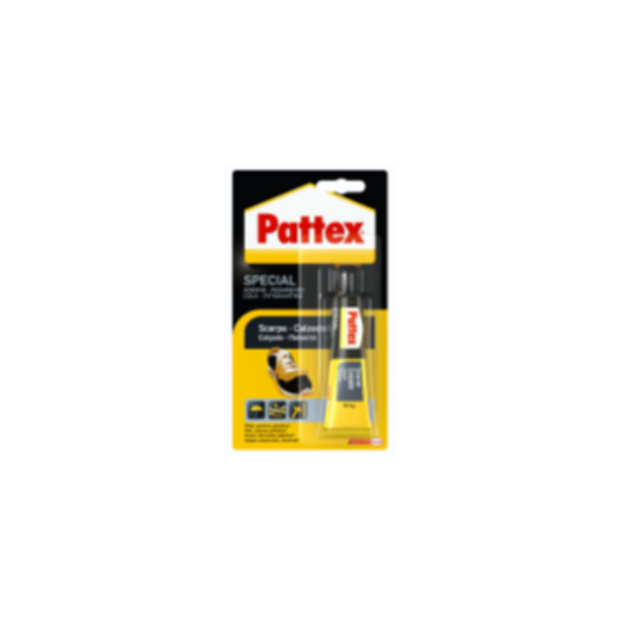 Cola Especial Calçado / Pattex