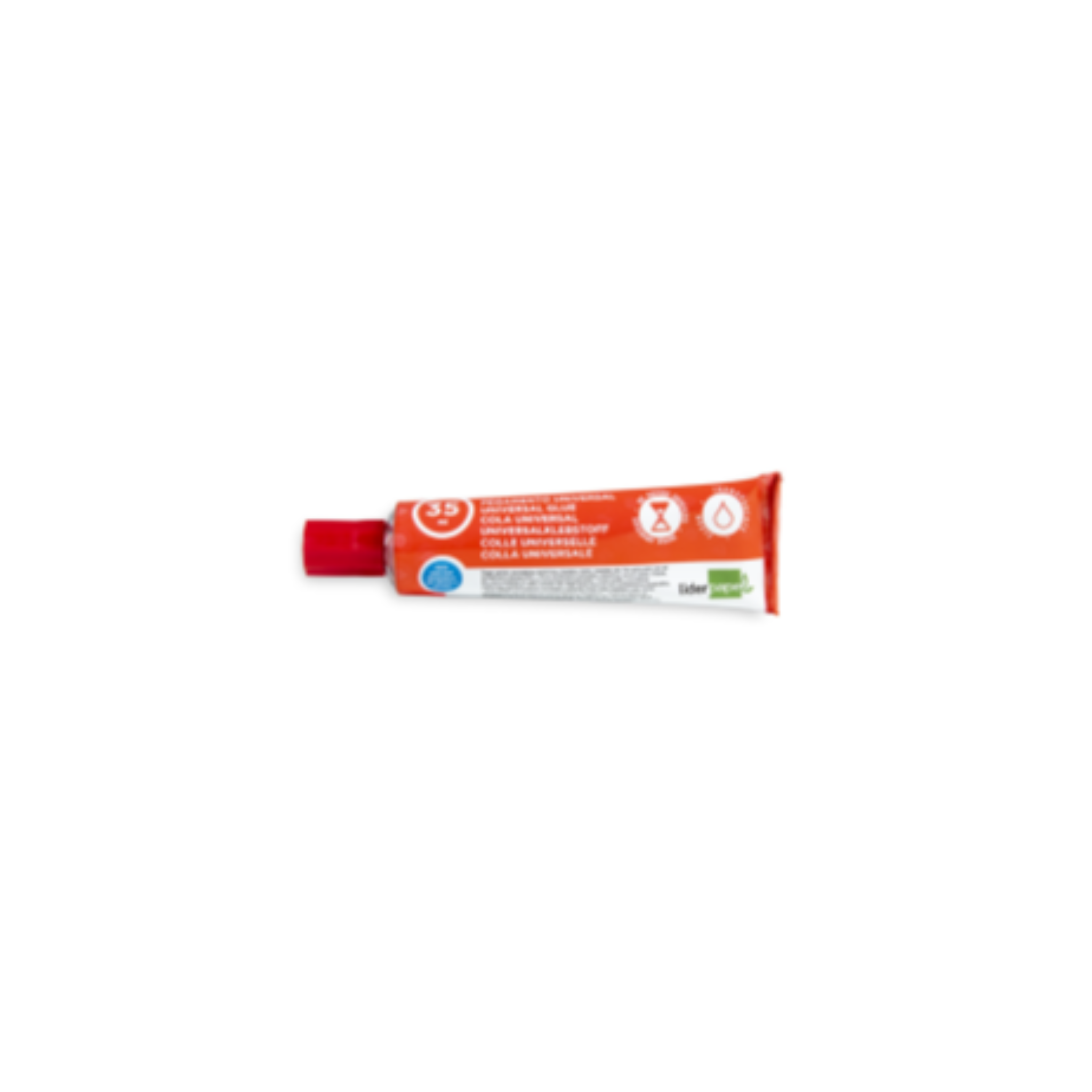 Cola Universal / Liderpapel