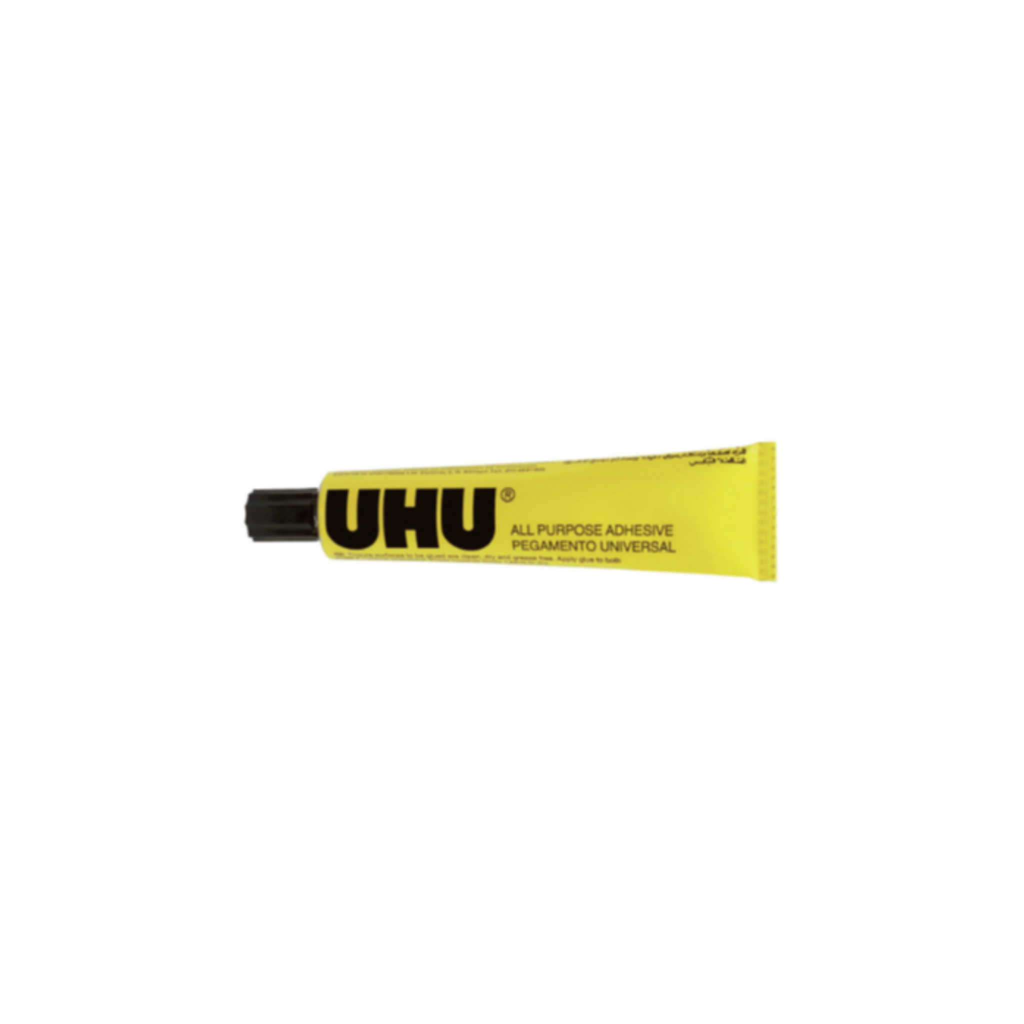 Cola Universal / UHU