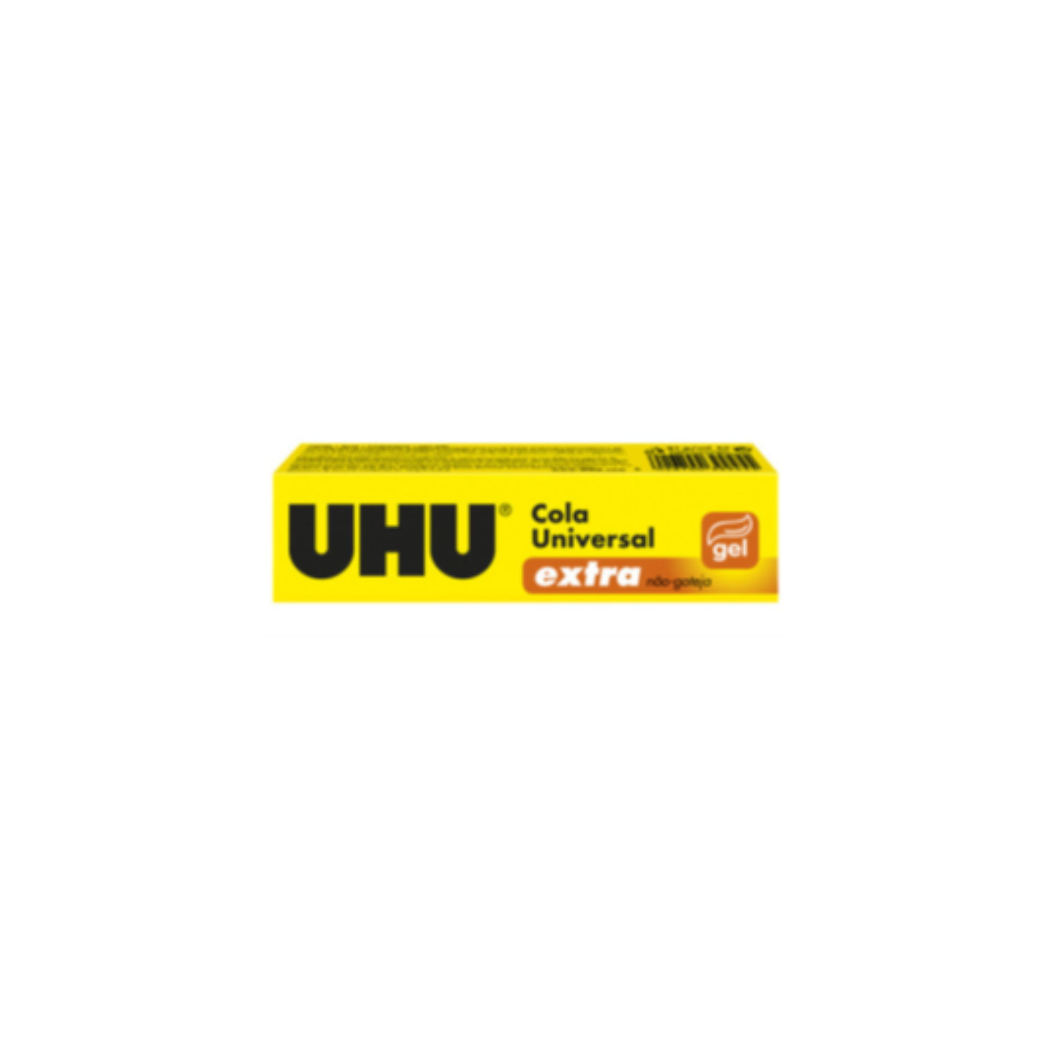 Cola Universal Extra Gel / UHU