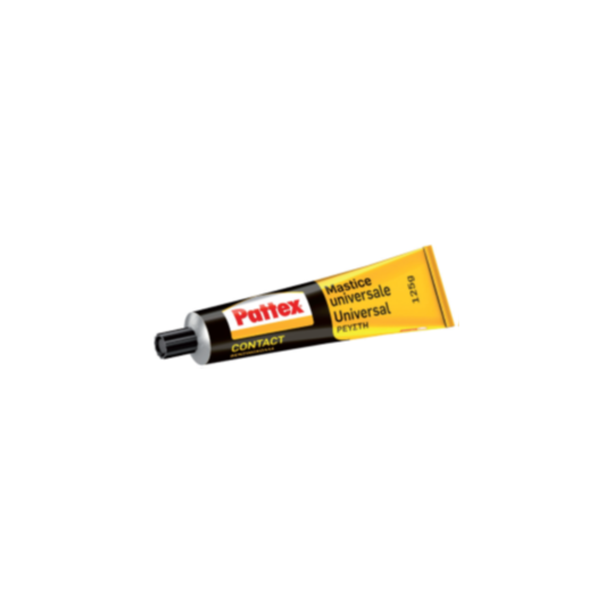 Cola de Contacto Pattex Amarela