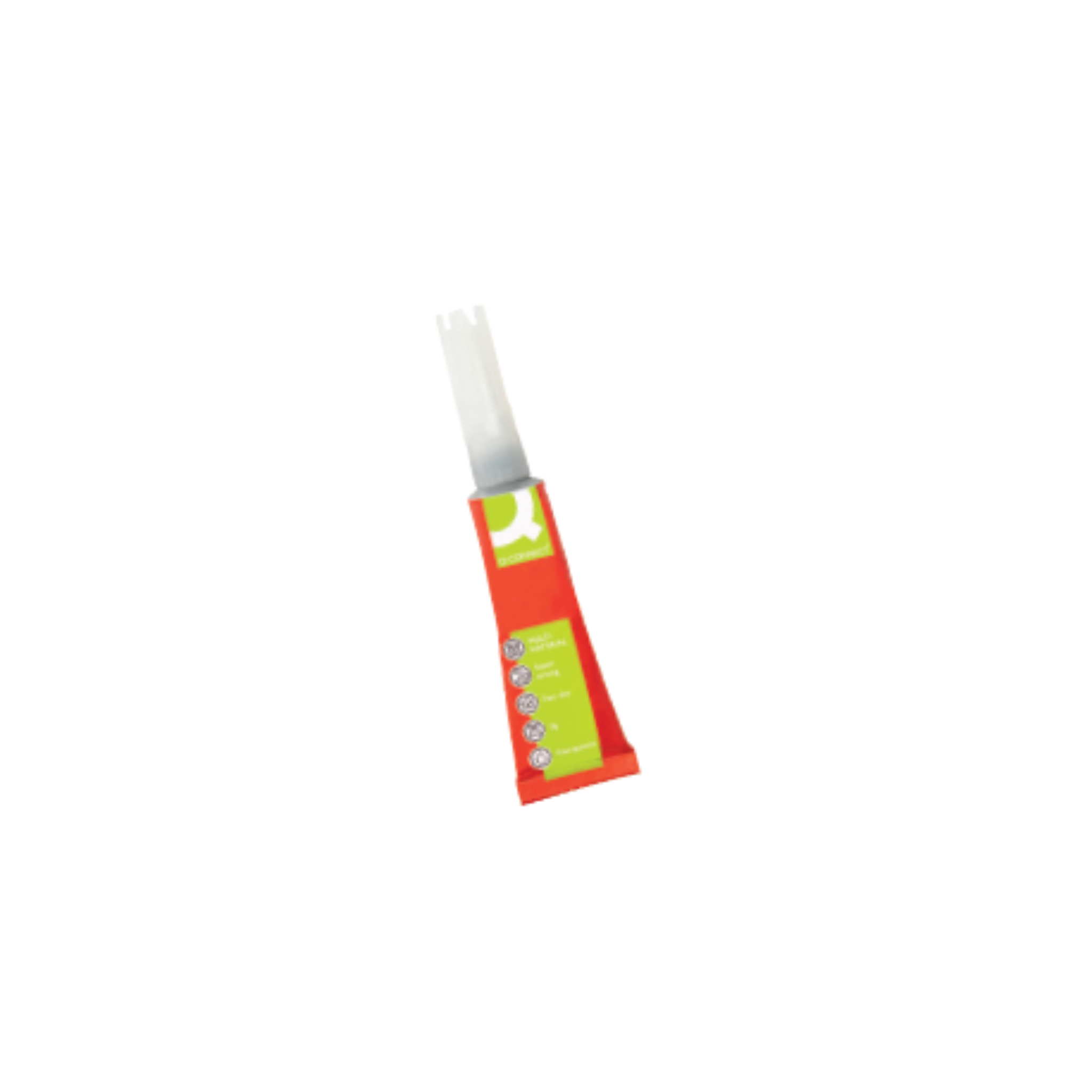 Cola Instantânea Extra Forte / Q-Connect