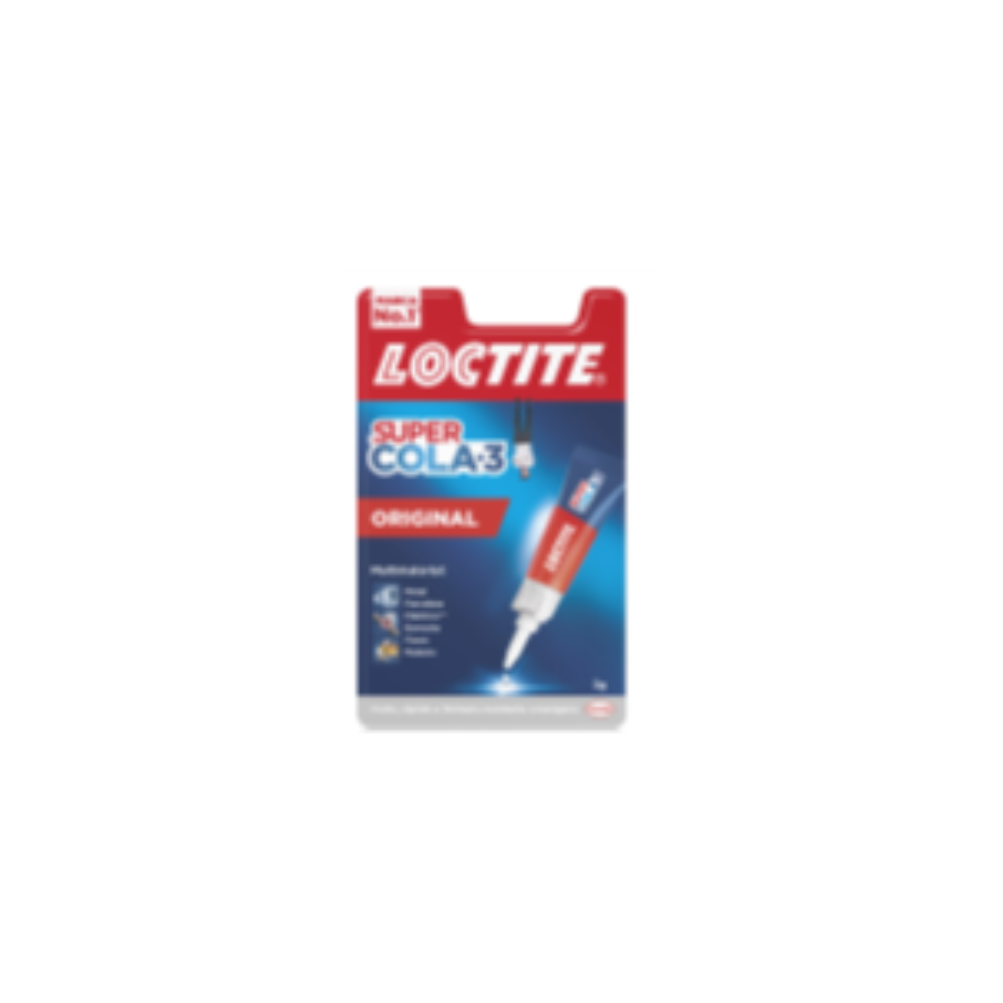 Super Cola 3 Original / Loctite