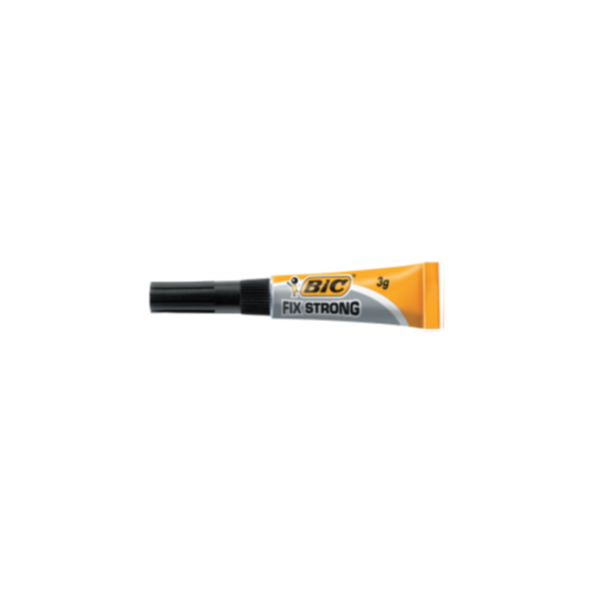 Cola Instantânea Fix Strong 3g / Bic