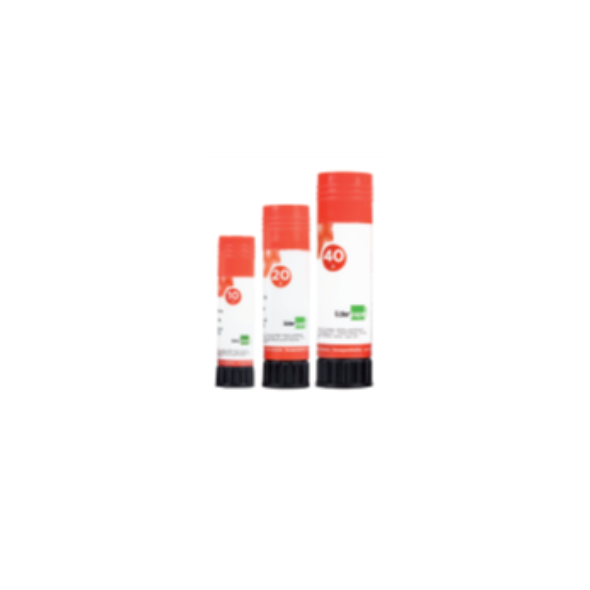 Cola em Stick / Liderpapel