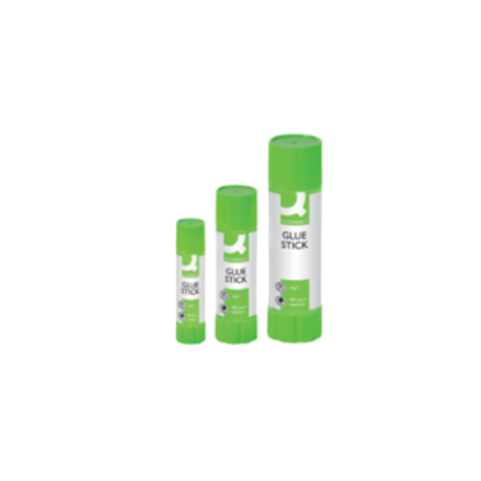 Cola em Stick / Q-Connect