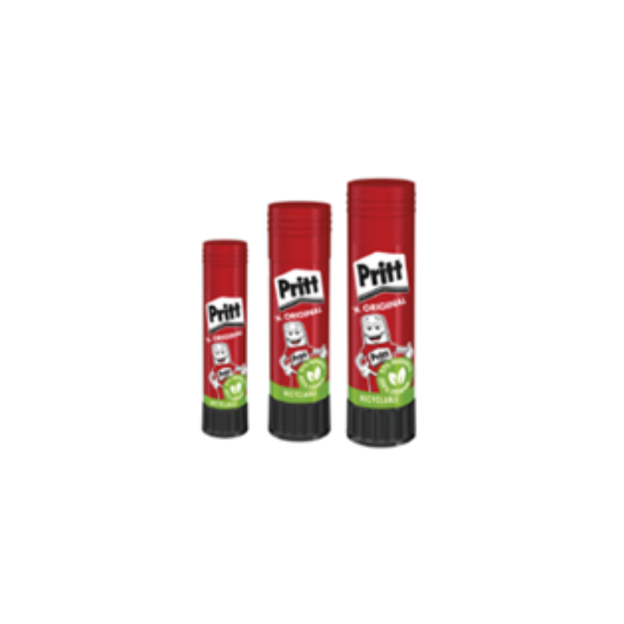 Cola em Stick / Pritt