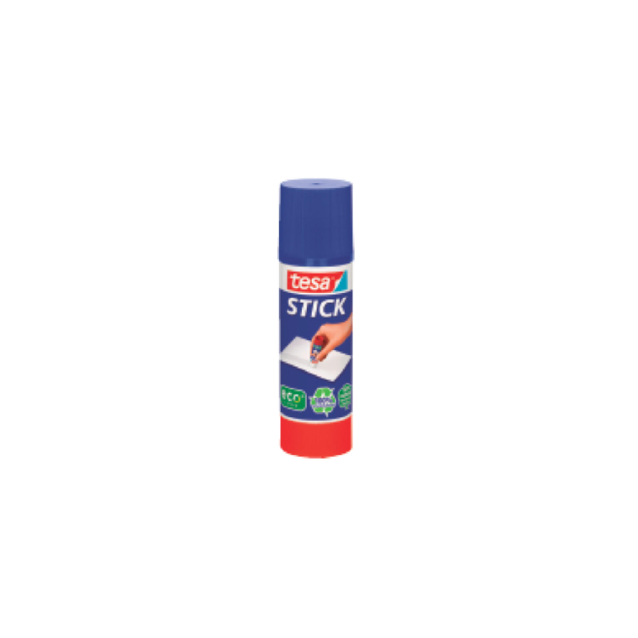 Cola em Stick Ecológico / Tesa