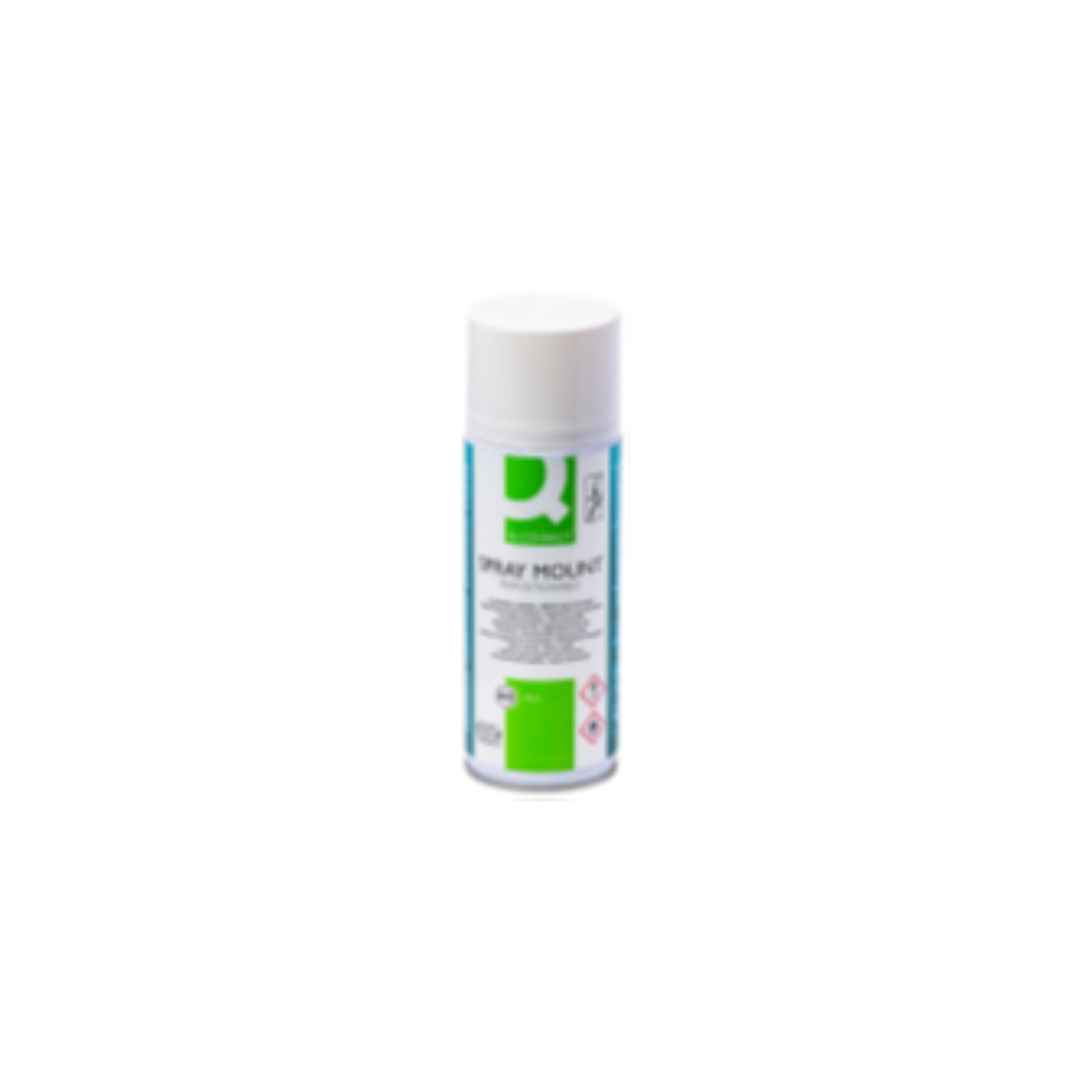 Cola em Spray / Q-Connect