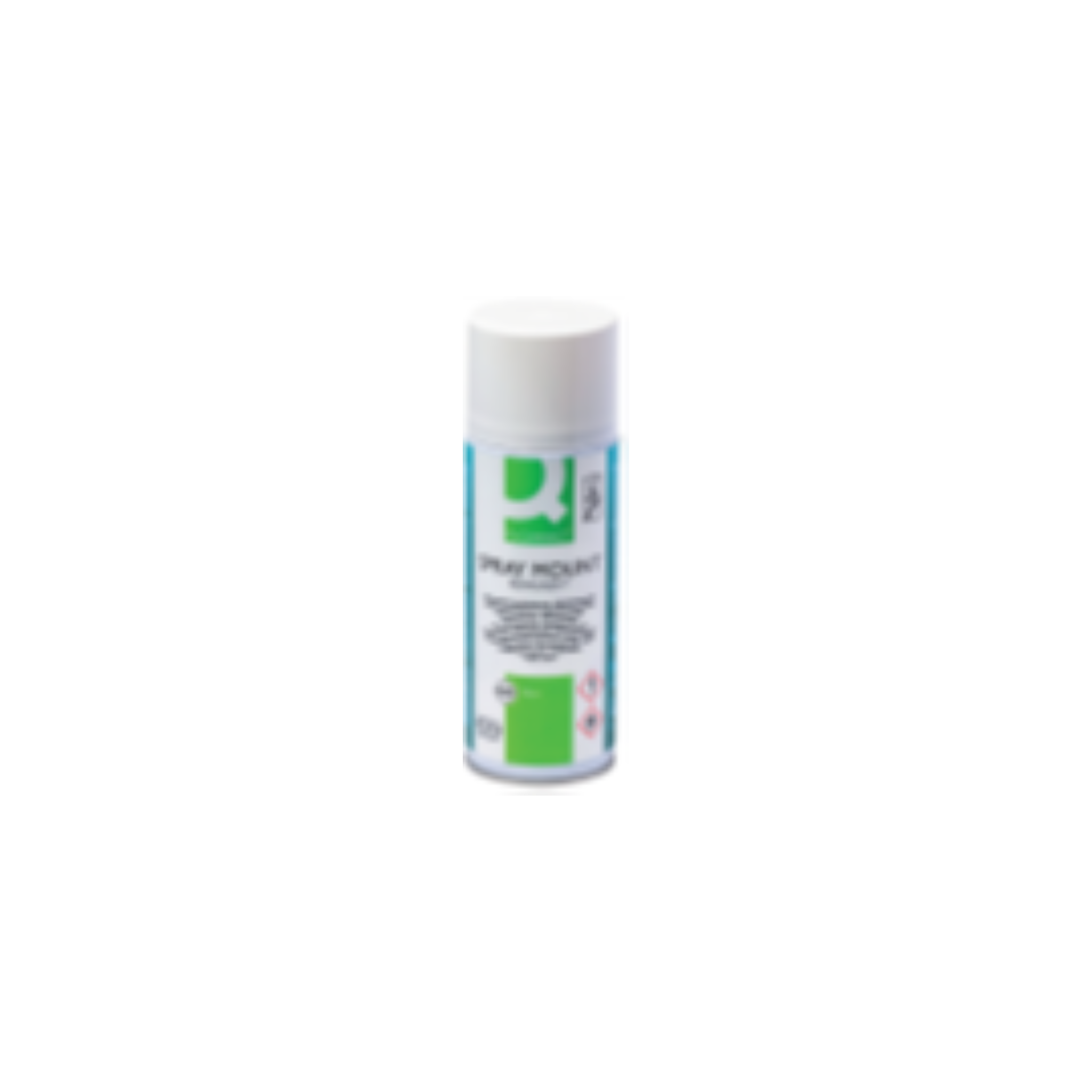Cola em Spray Permanente / Q-Connect
