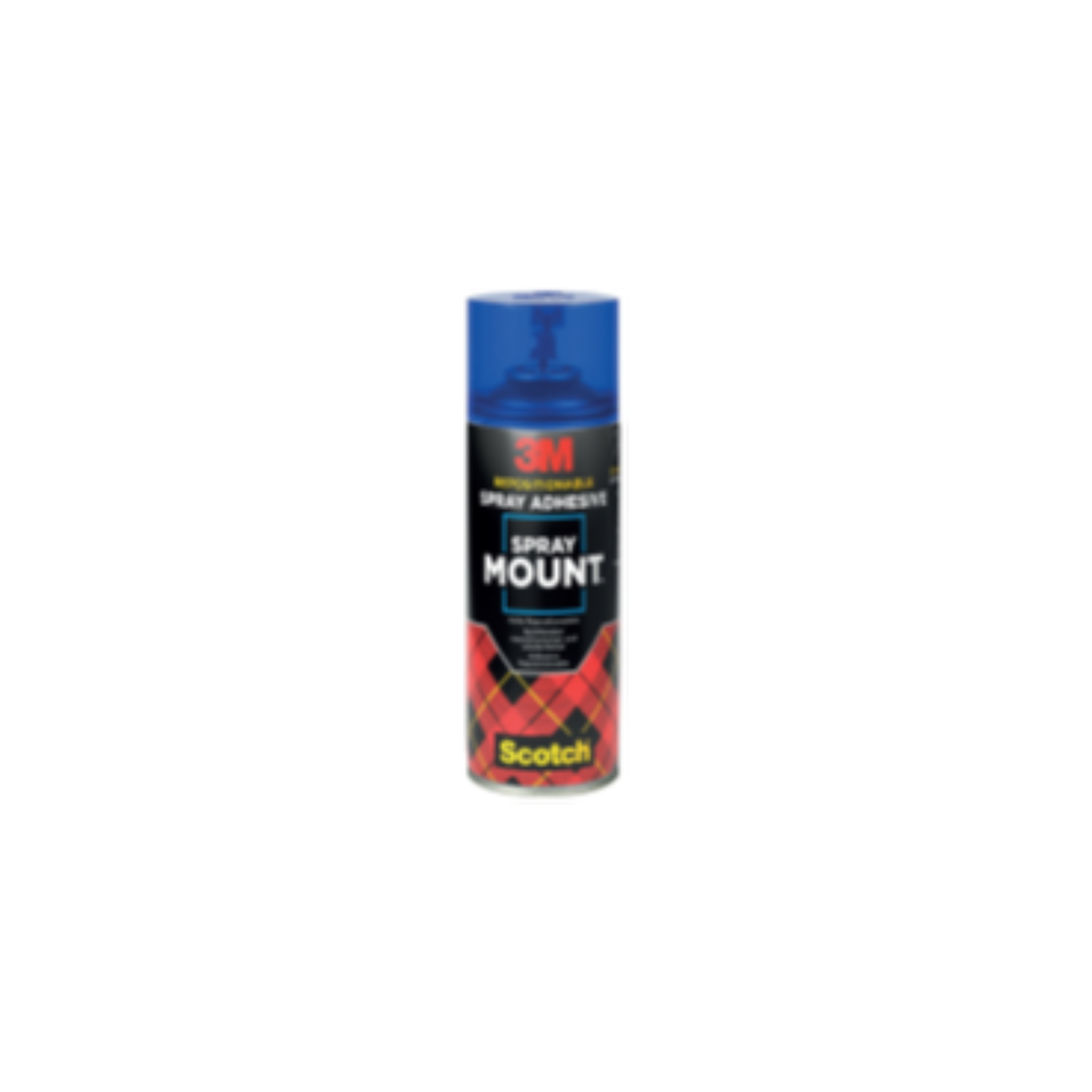 Cola em Spray / 3M