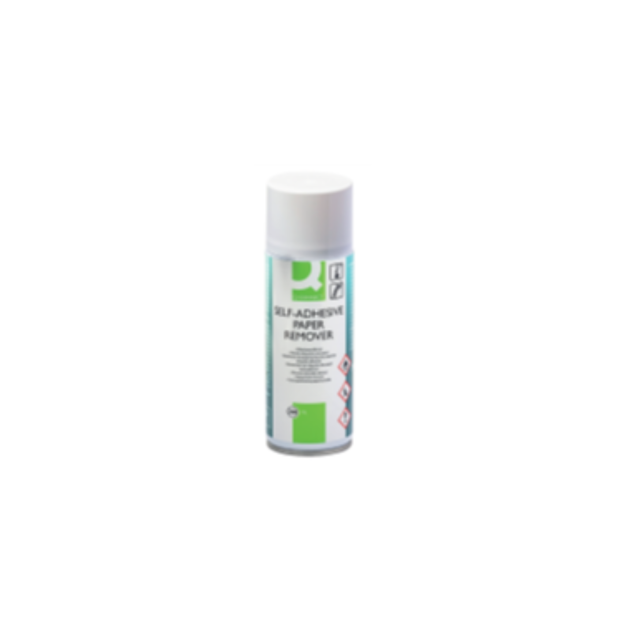 Removedor de Cola em Spray / Q-Connect