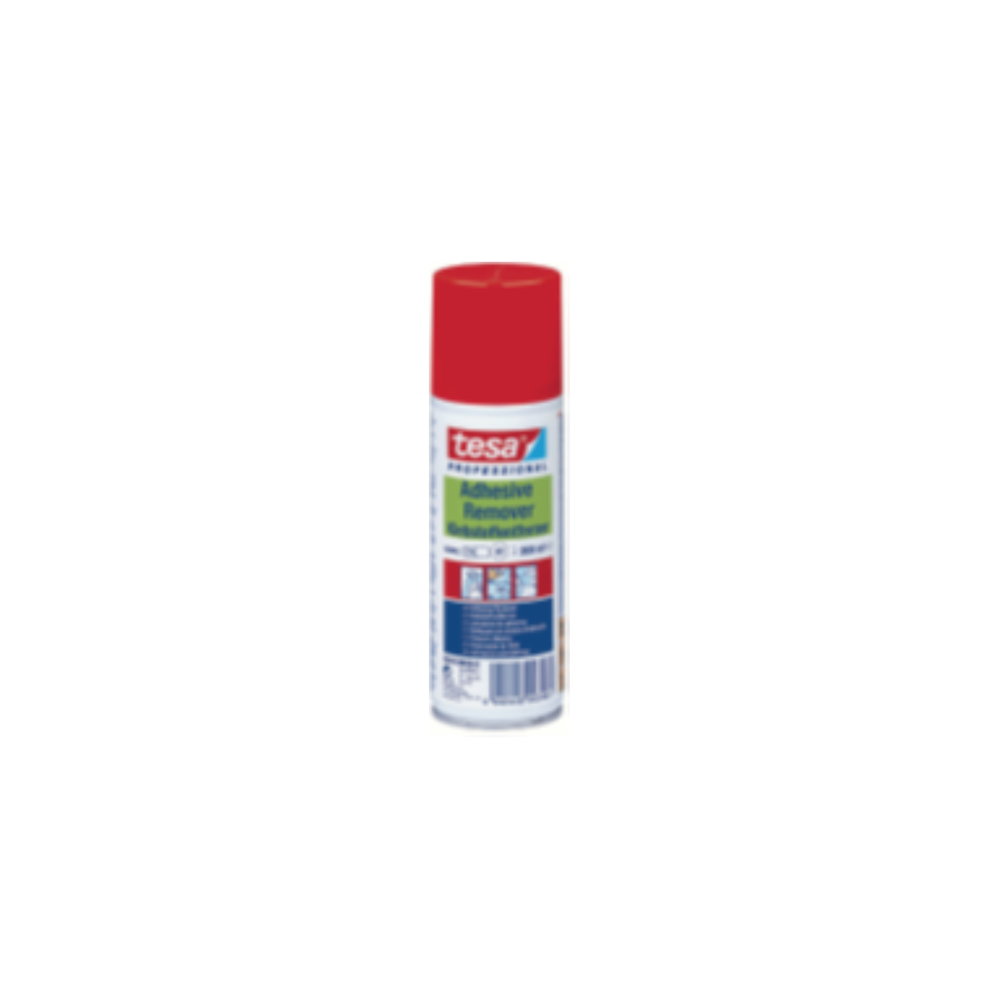 Removedor de Cola em Spray / Tesa
