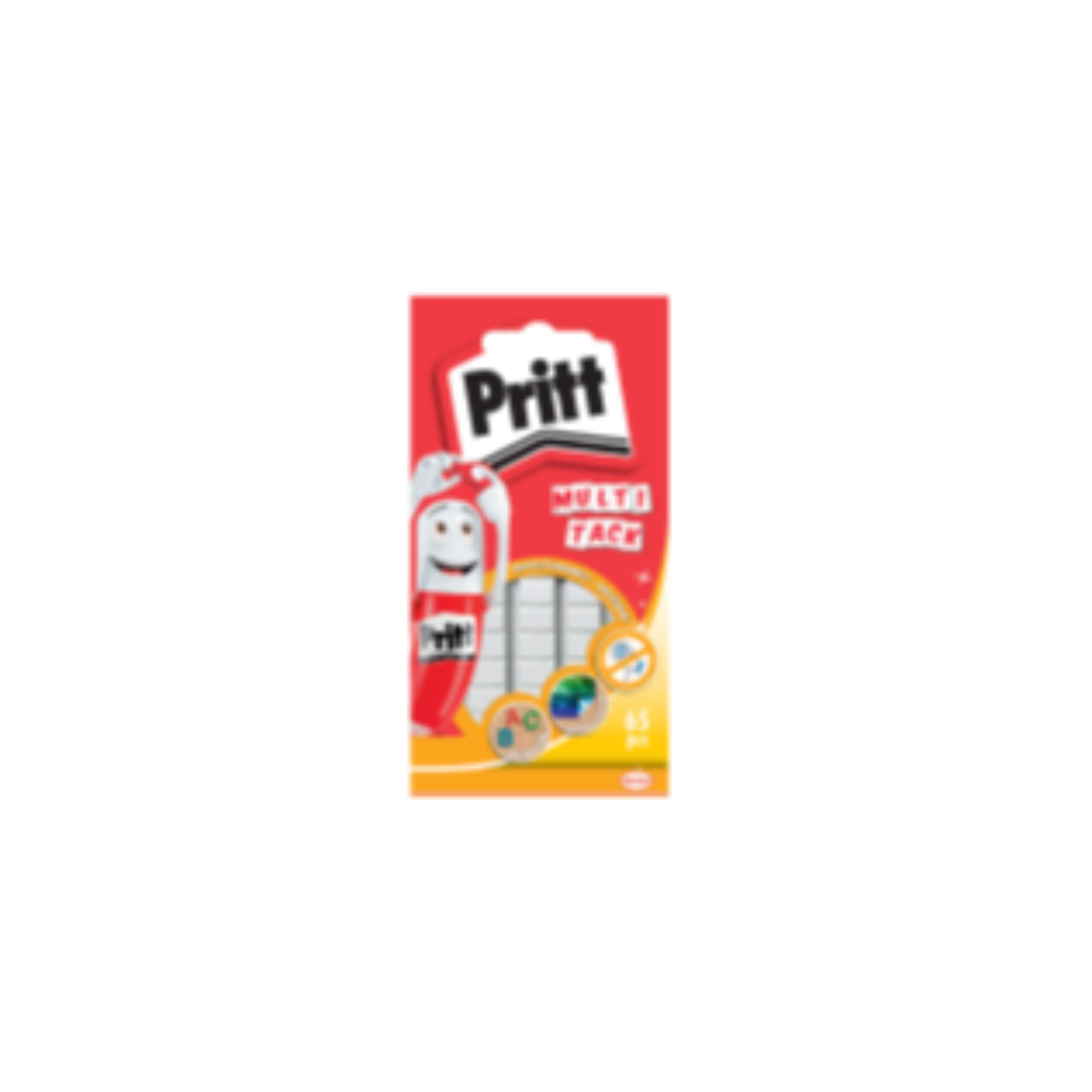 Massa Adesiva Multi-Tack / Pritt