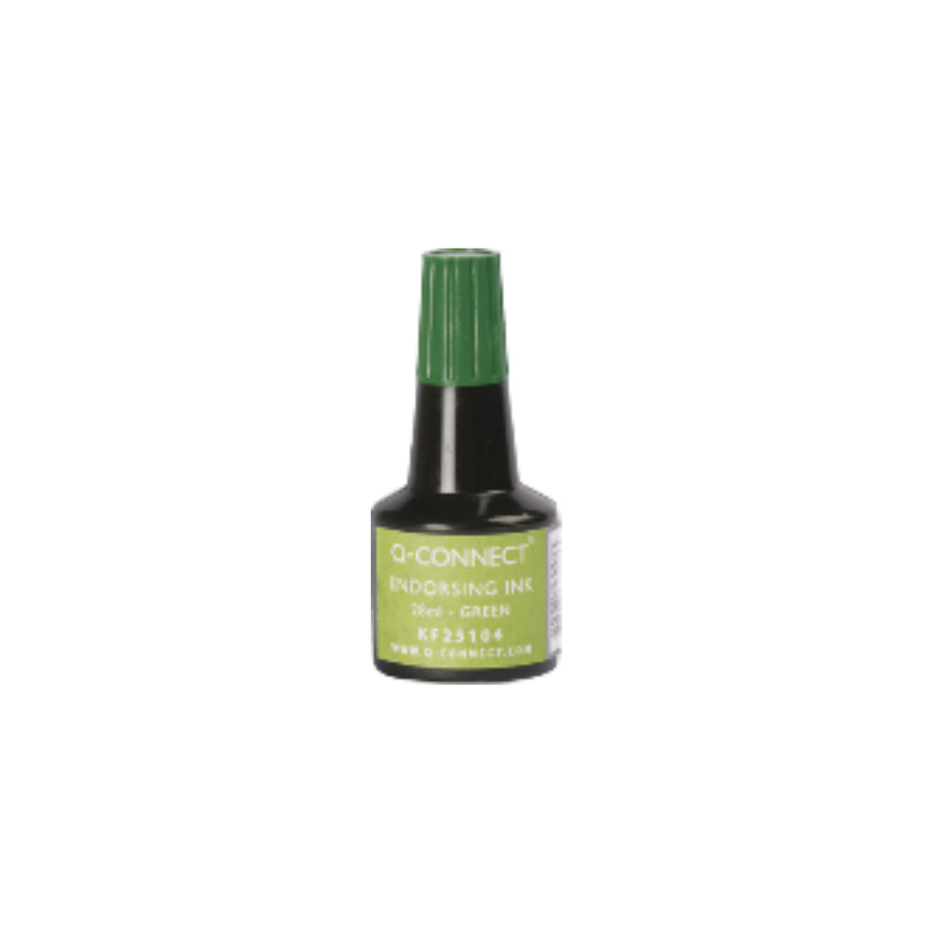 Tinta para Almofada de Carimbo