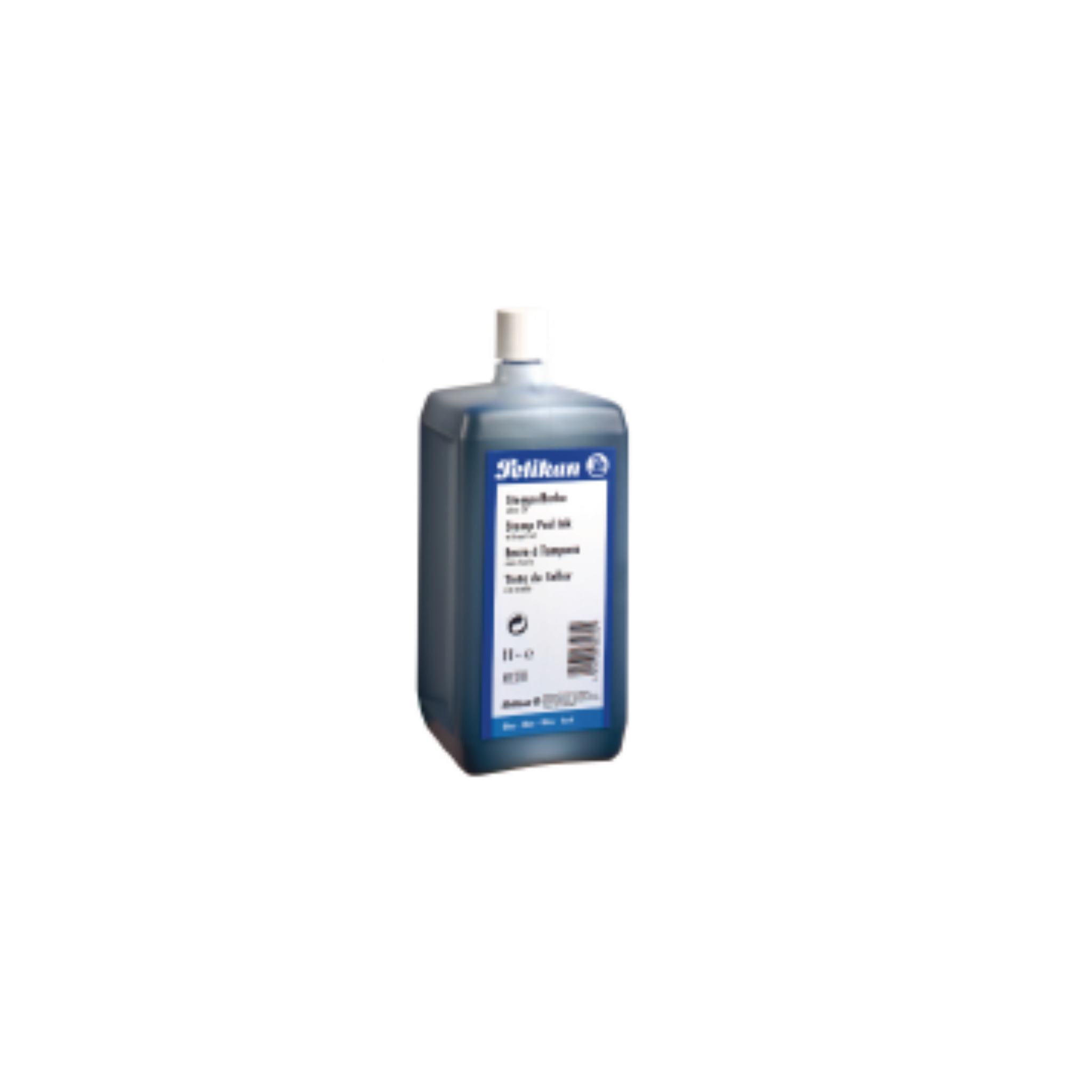 Tinta para Almofada de Carimbos / Pelikan