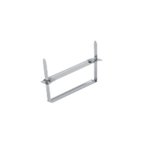 Encadernador Fastener Prateado