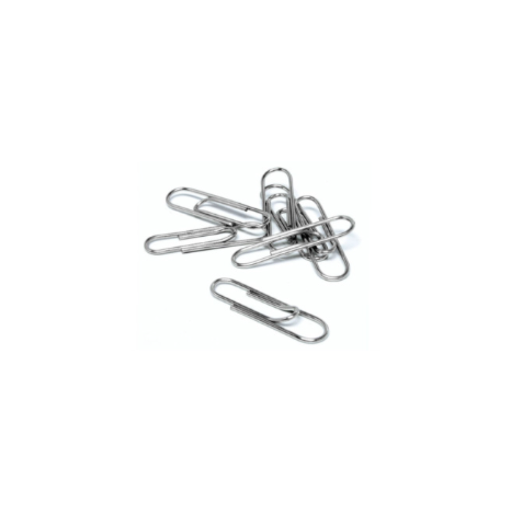 Clips de Aço Inoxável