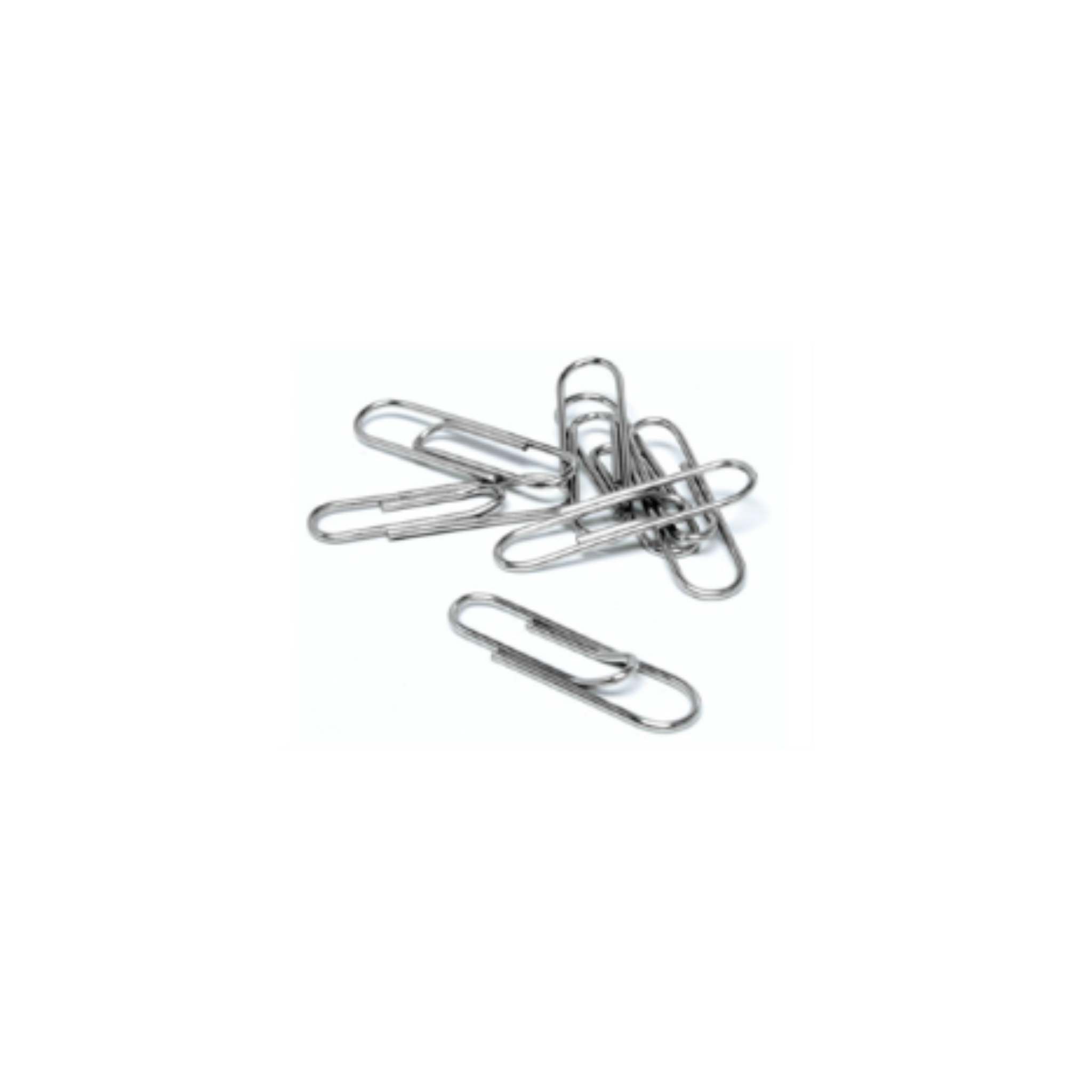 Clips de Aço Inoxável