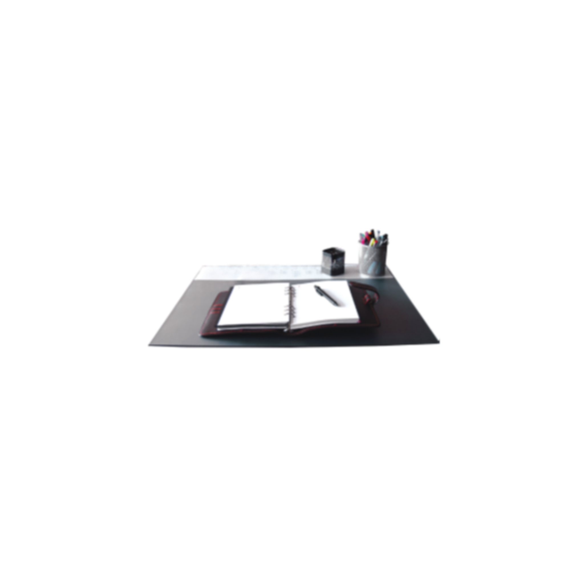Base de Secretária em PVC
