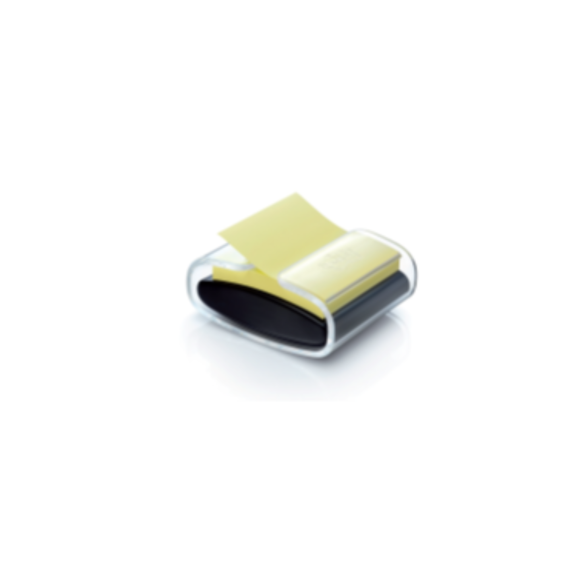 Dispensador Pro Z-Notes / Post-it