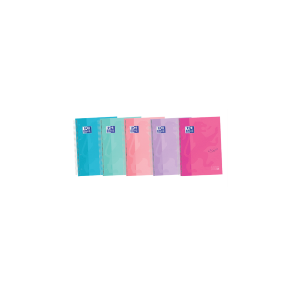 Capa Dura Europeanbook Touch / Oxford