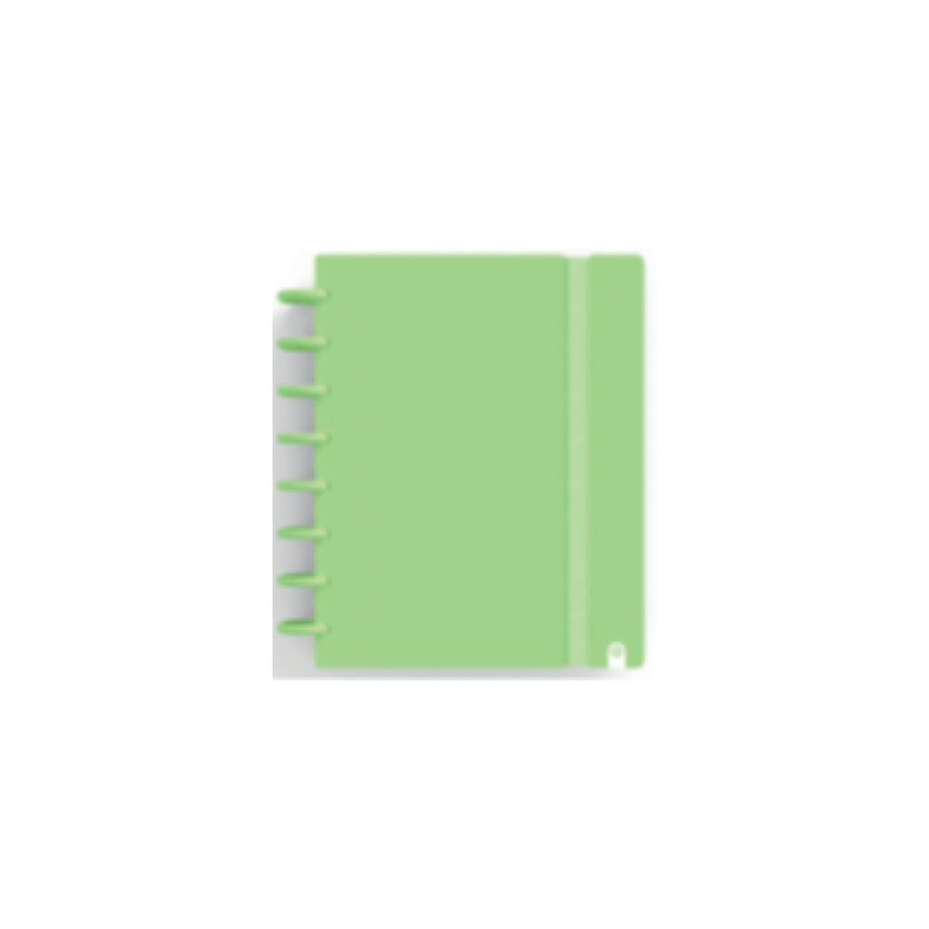 Caderno Ingeniox / Carchivo