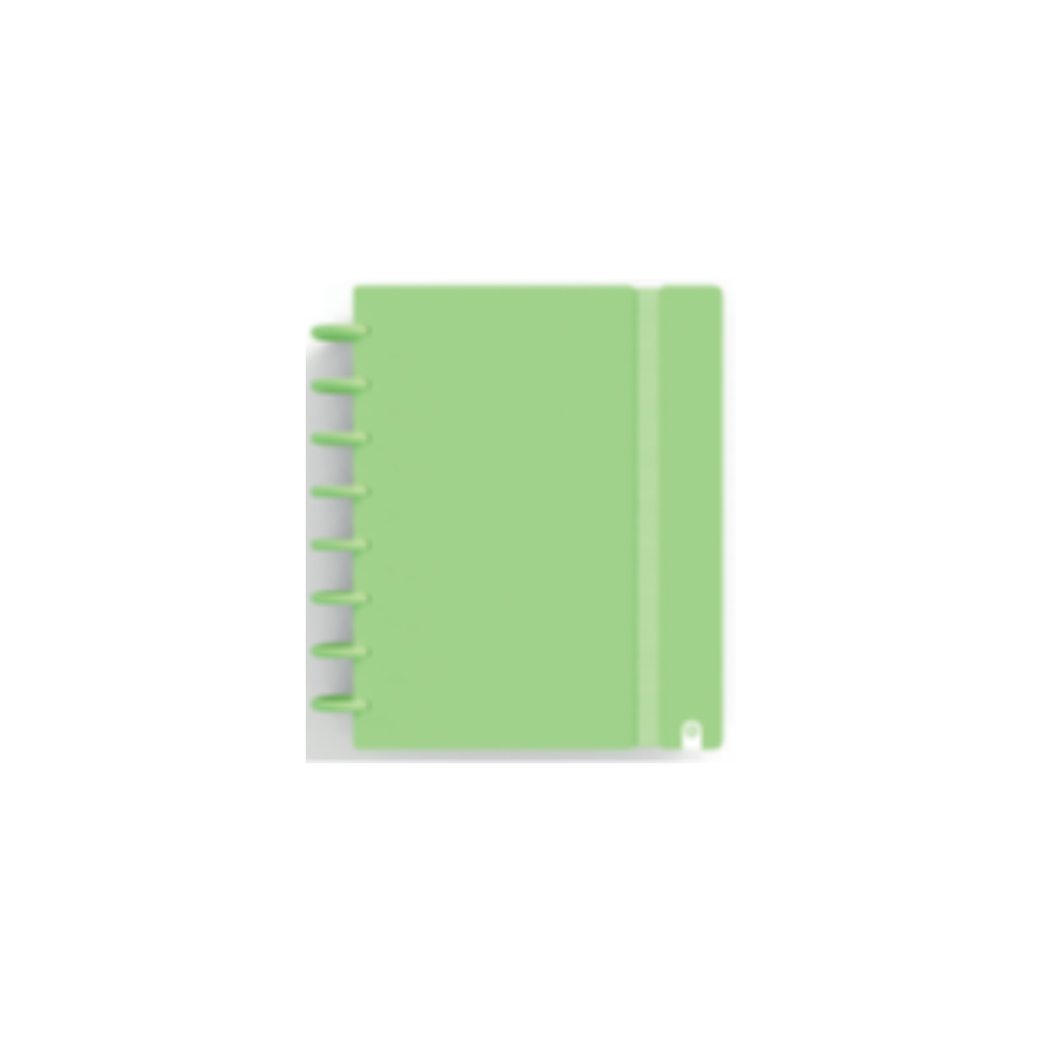 Caderno Ingeniox / Carchivo
