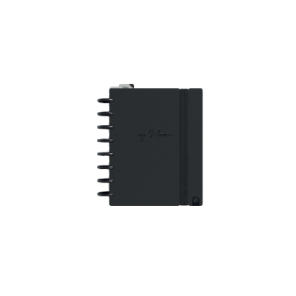 Caderno My Planner Ingeniox / Carchivo