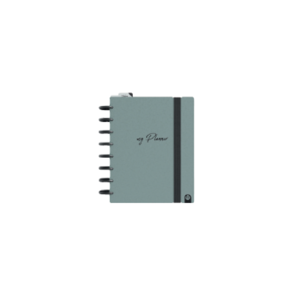 Caderno My Planner Ingeniox / Carchivo