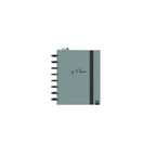 Caderno My Planner Ingeniox / Carchivo