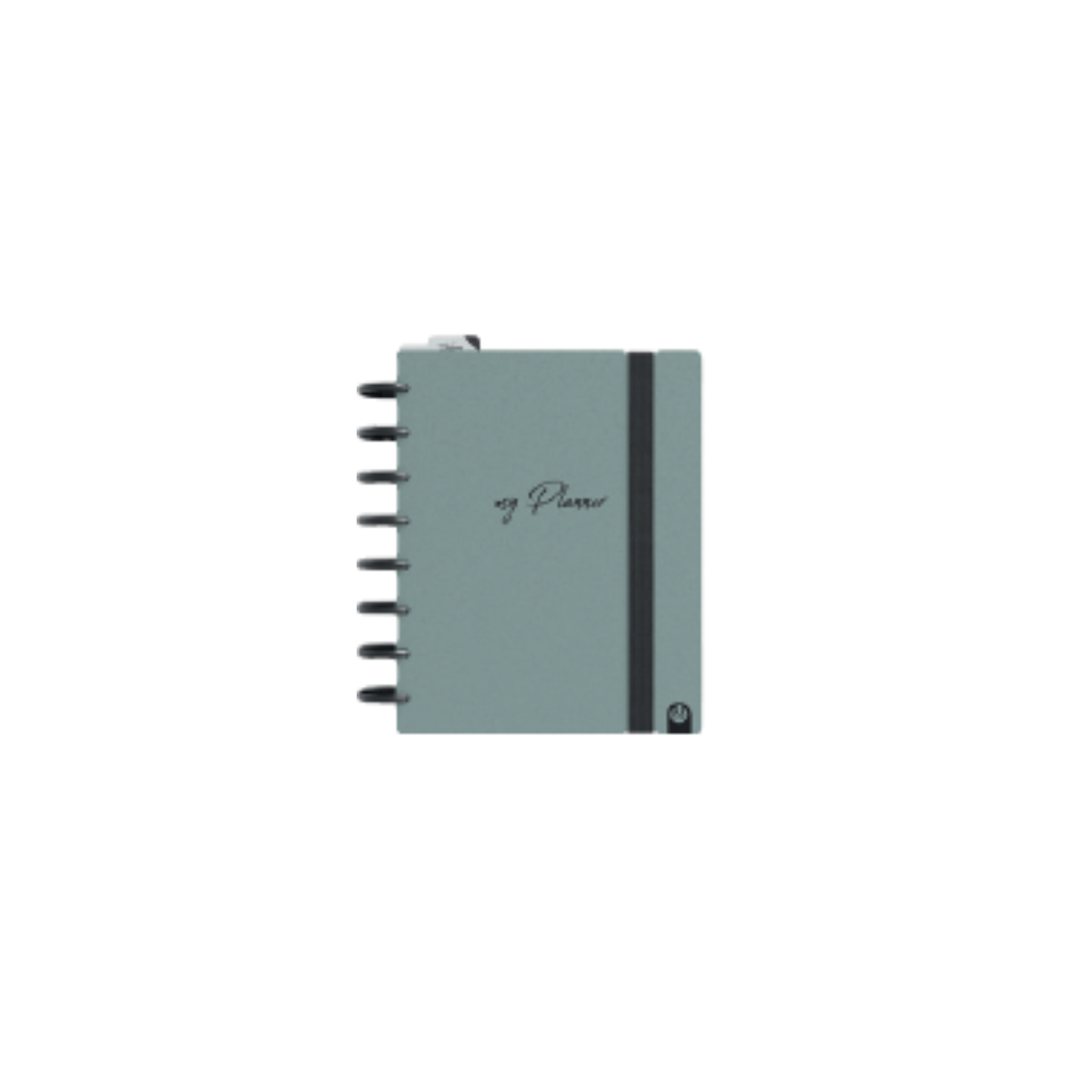 Caderno My Planner Ingeniox / Carchivo