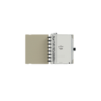 Caderno My Planner Ingeniox / Carchivo