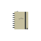 Caderno My Planner Ingeniox / Carchivo