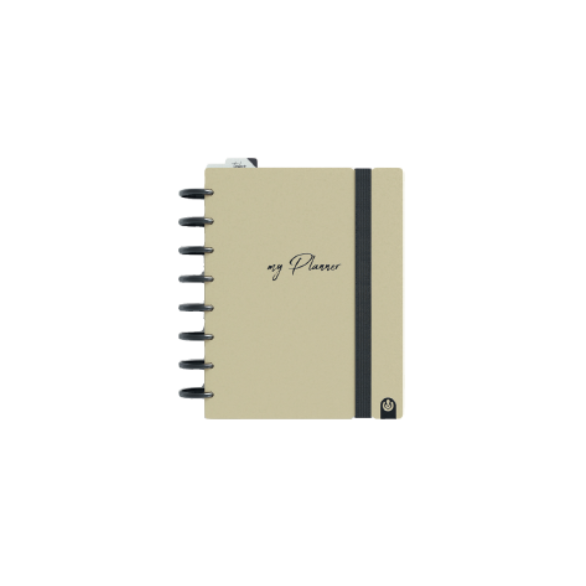 Caderno My Planner Ingeniox / Carchivo