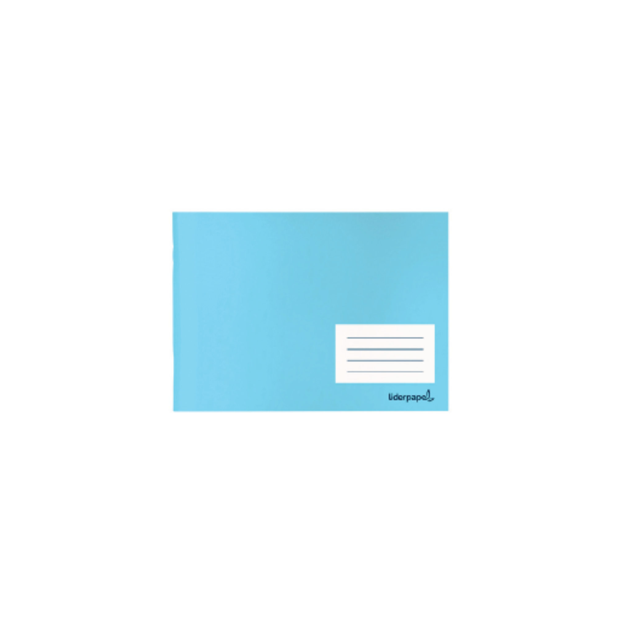 Caderno Agrafado Smart