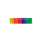 Caderno Agrafado Open Flex / Oxford
