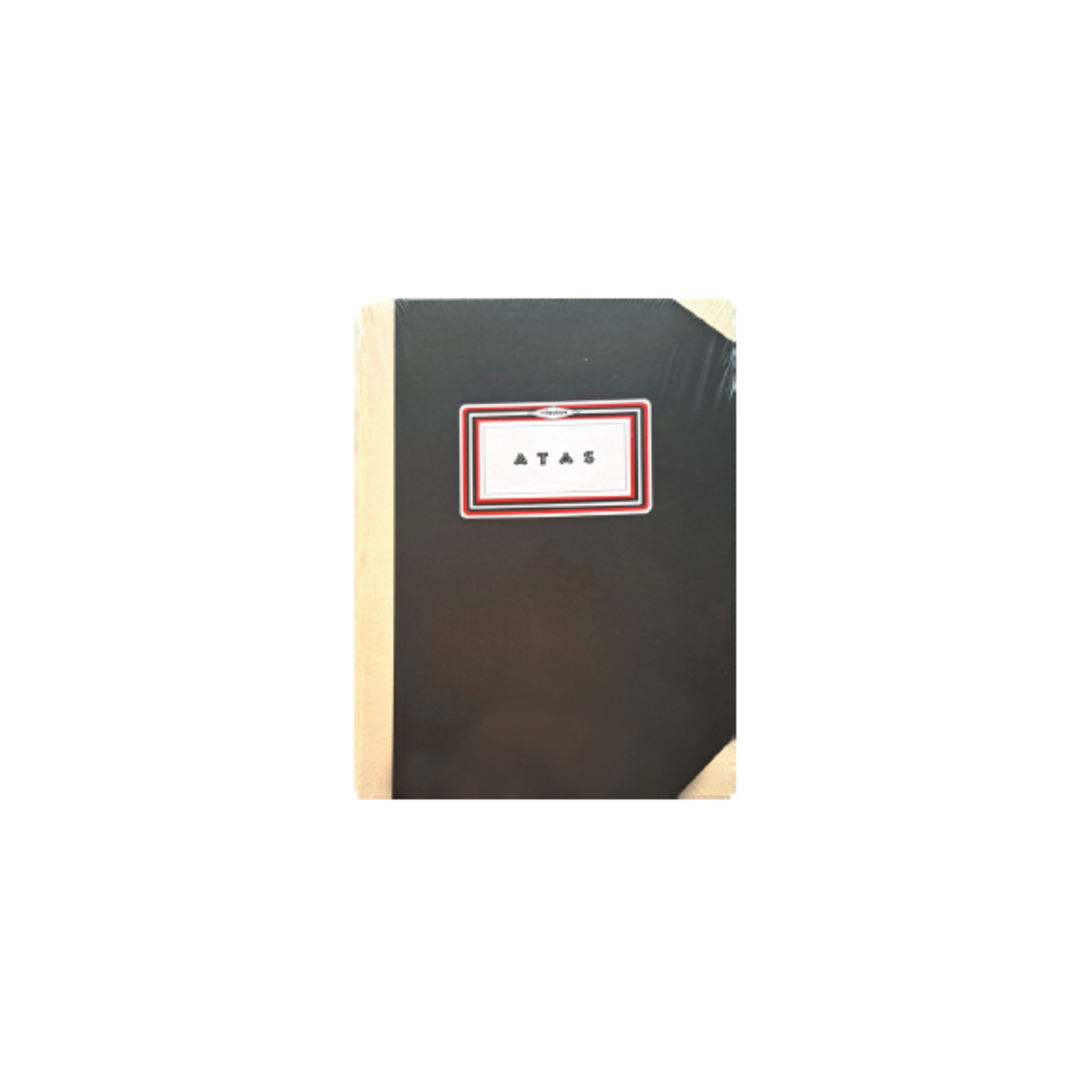 Livro de Atas