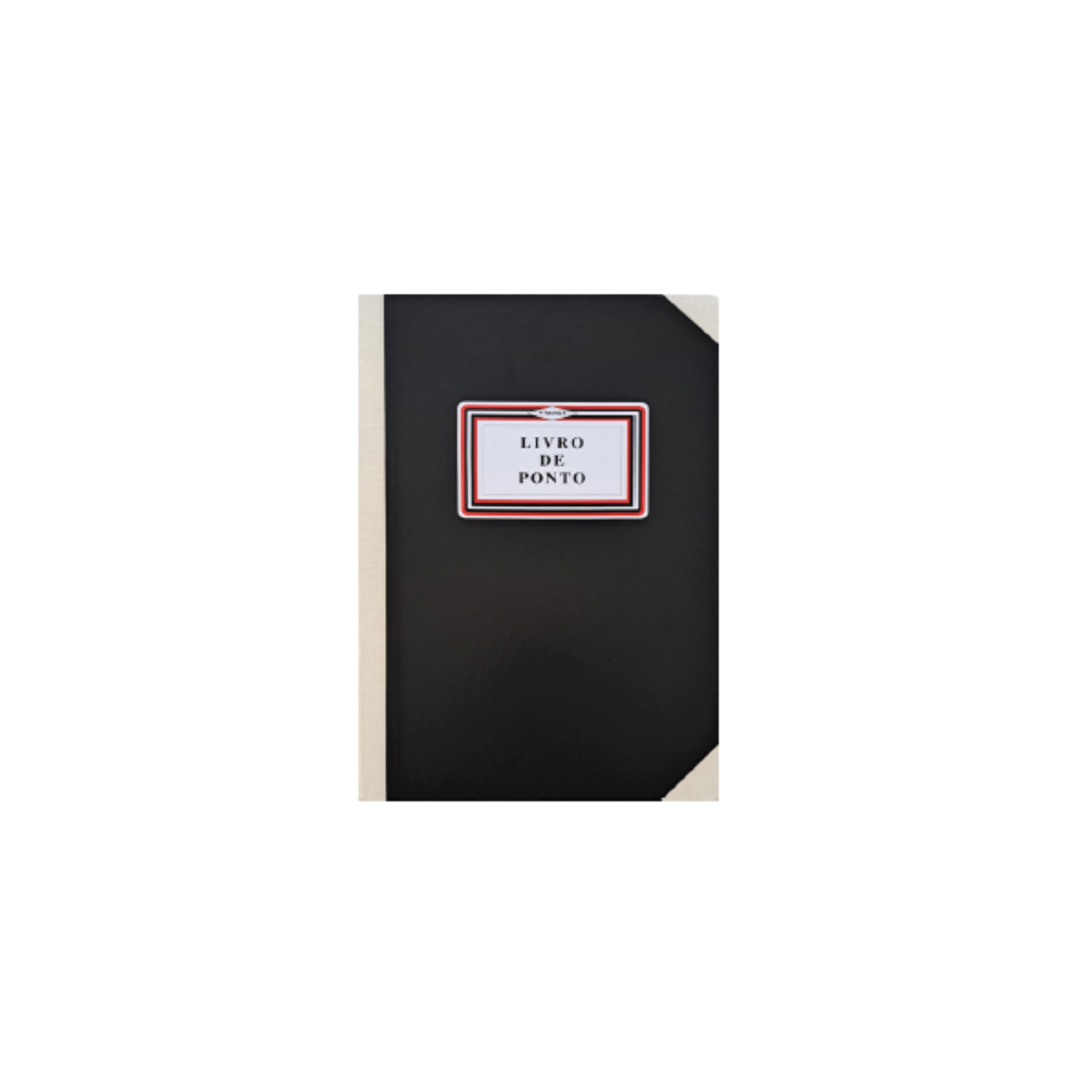 Livro de Ponto