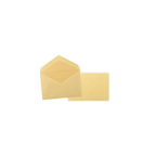 Envelope Mínimo Normalizado 162X114 mm