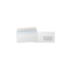 Envelope Comercial Normalizado 176X120 mm