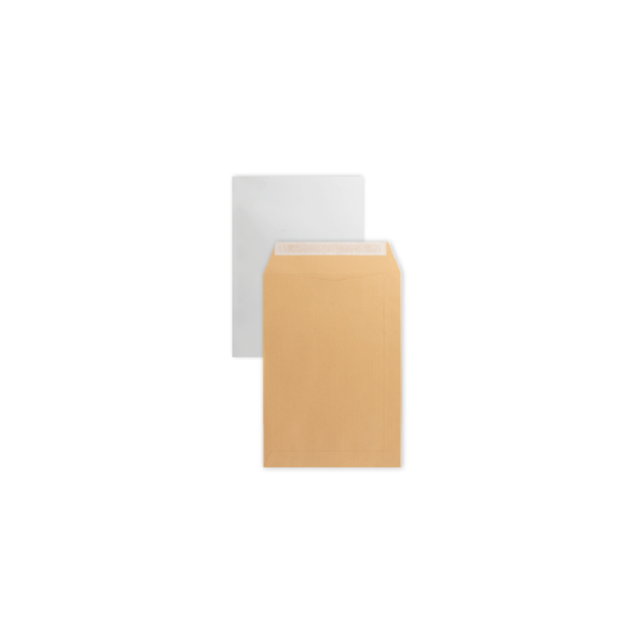 Envelope Bolsa B5 176X250 mm
