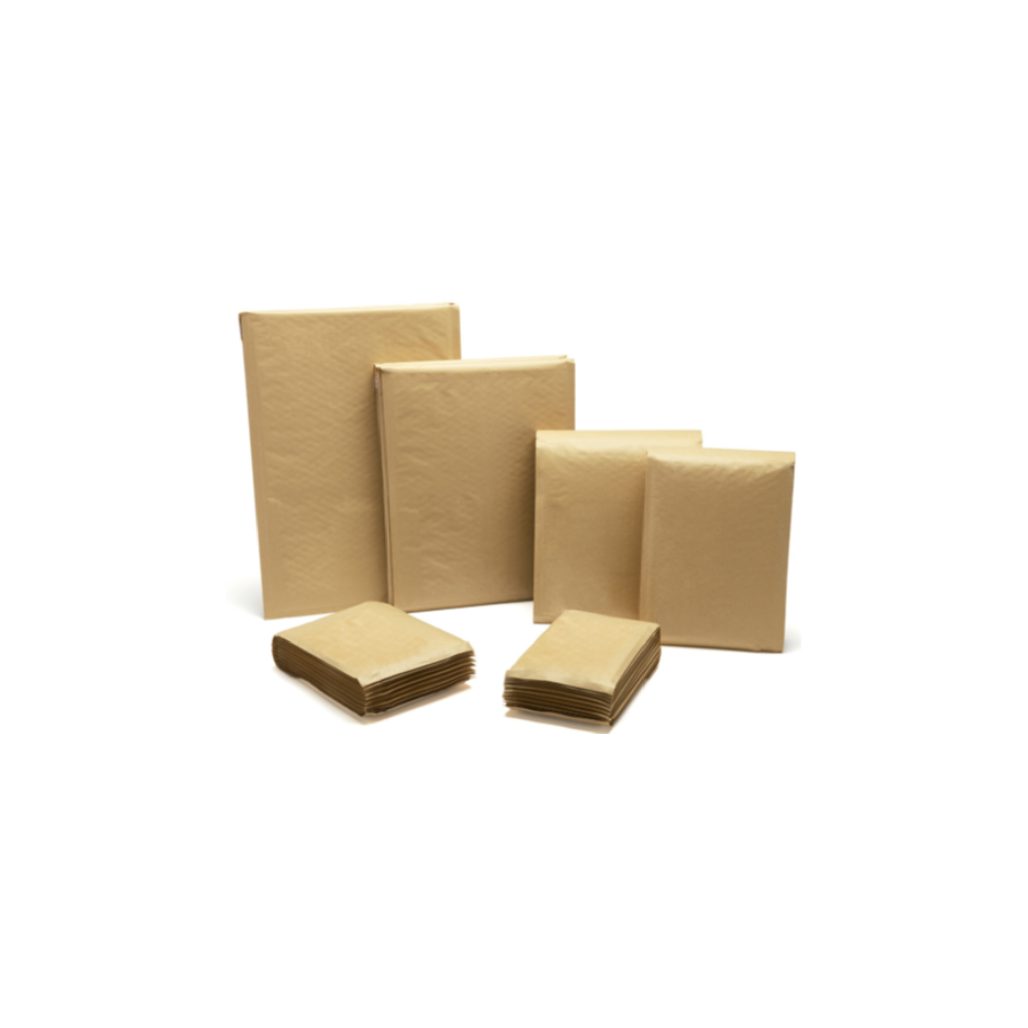 Envelopes Almofadados