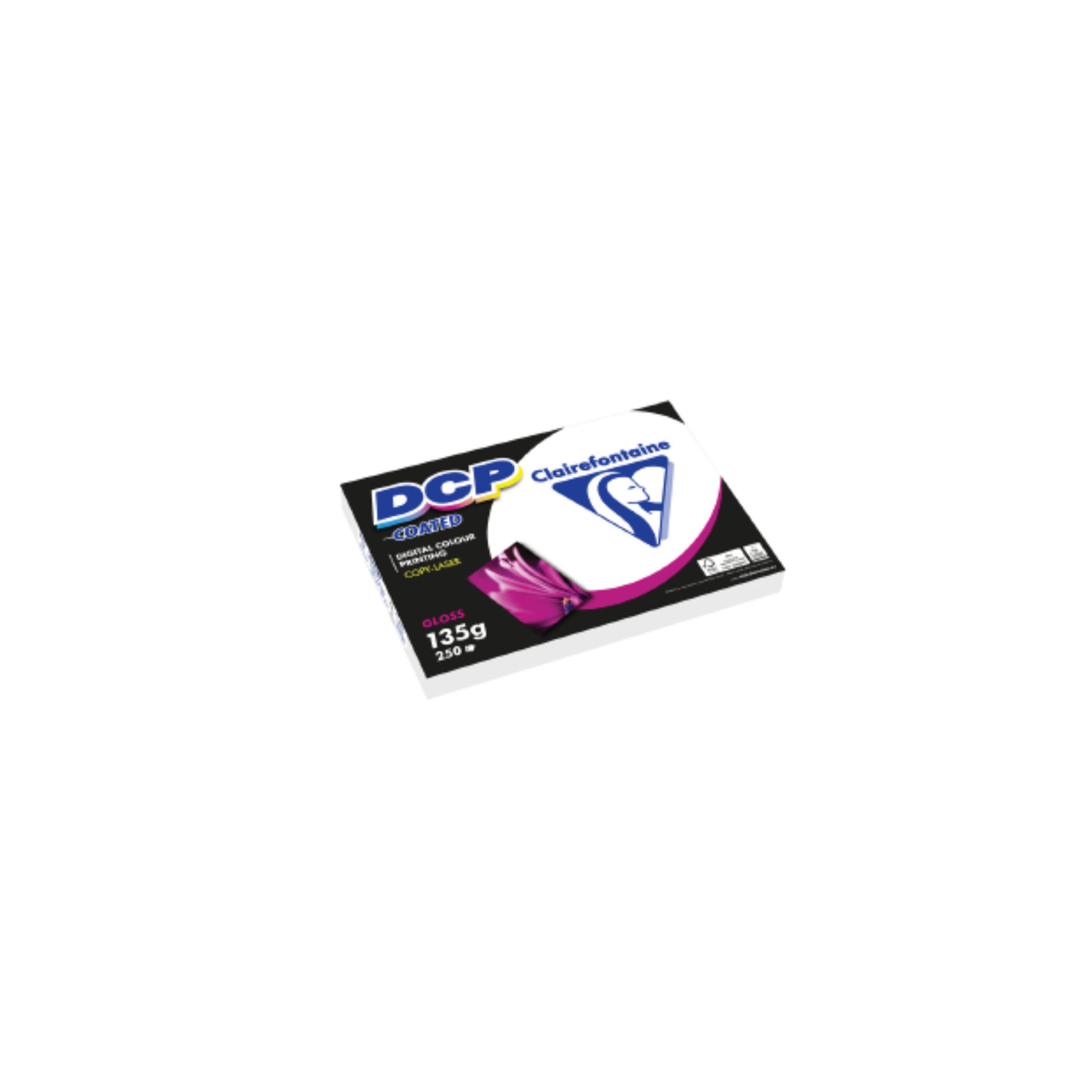 Papel Foto Glossy